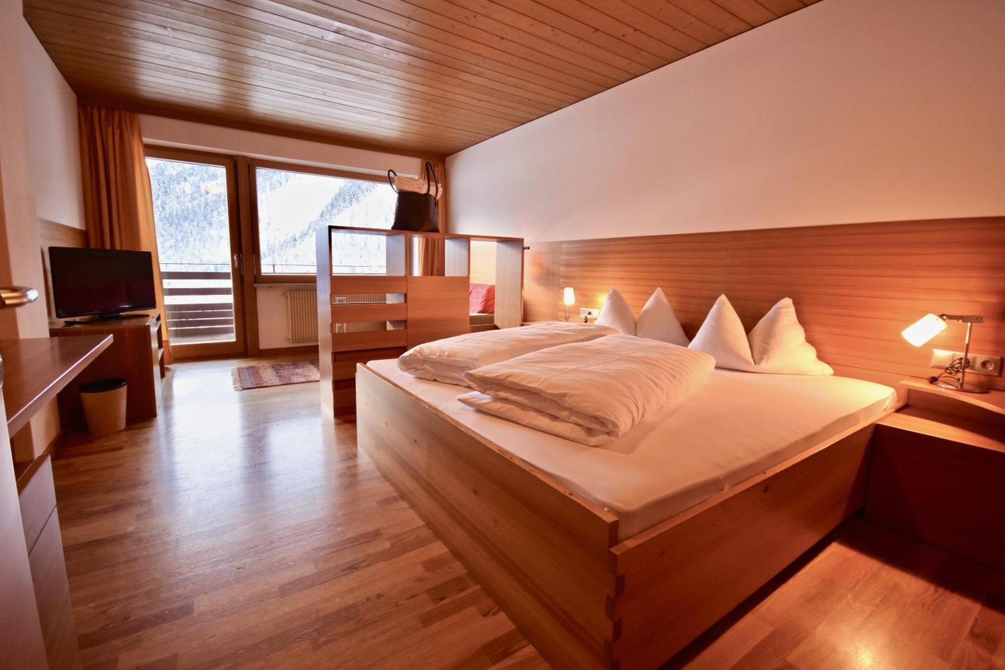 Hotel Marlet Solda Camera foto