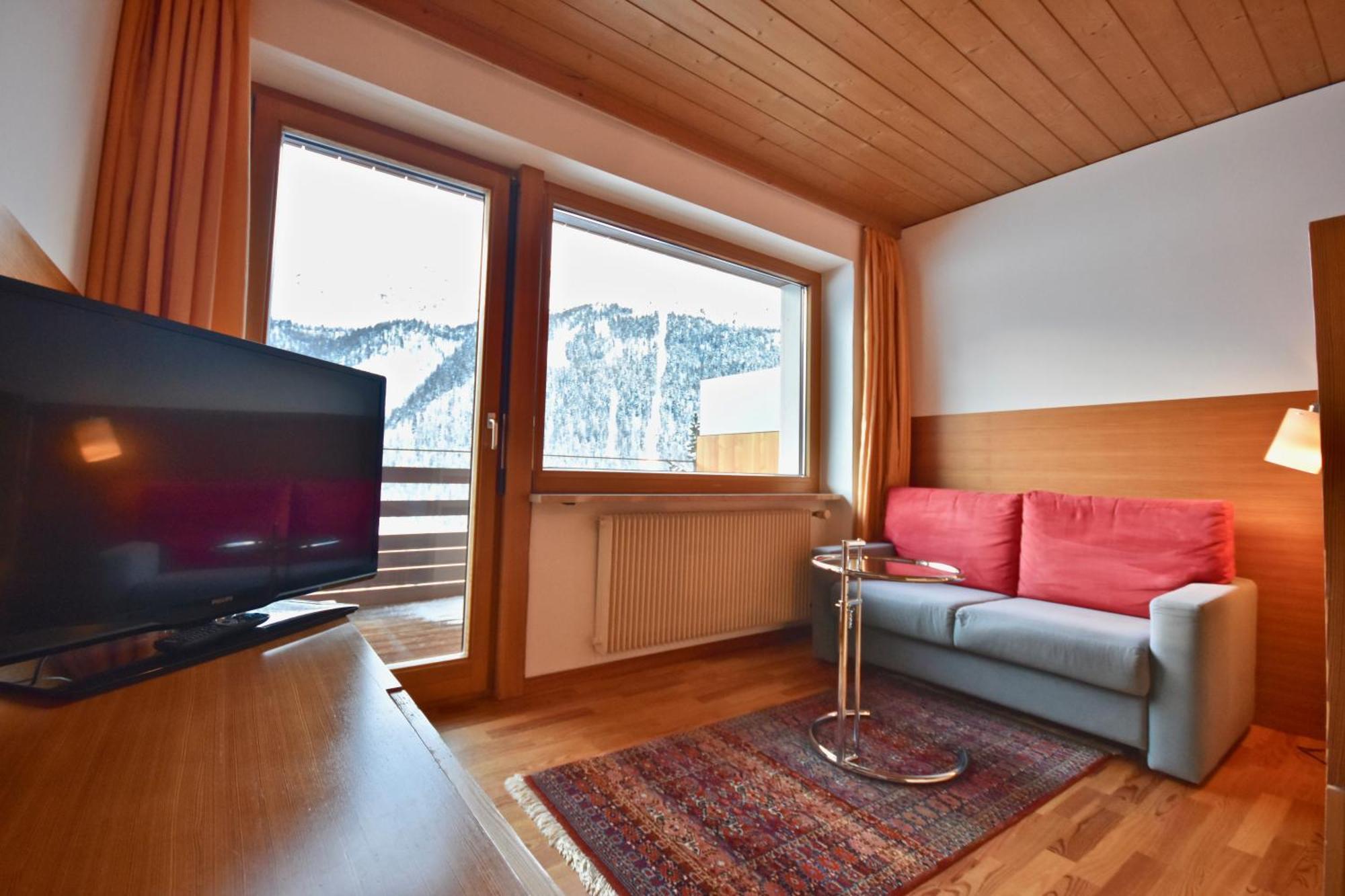 Hotel Marlet Solda Esterno foto