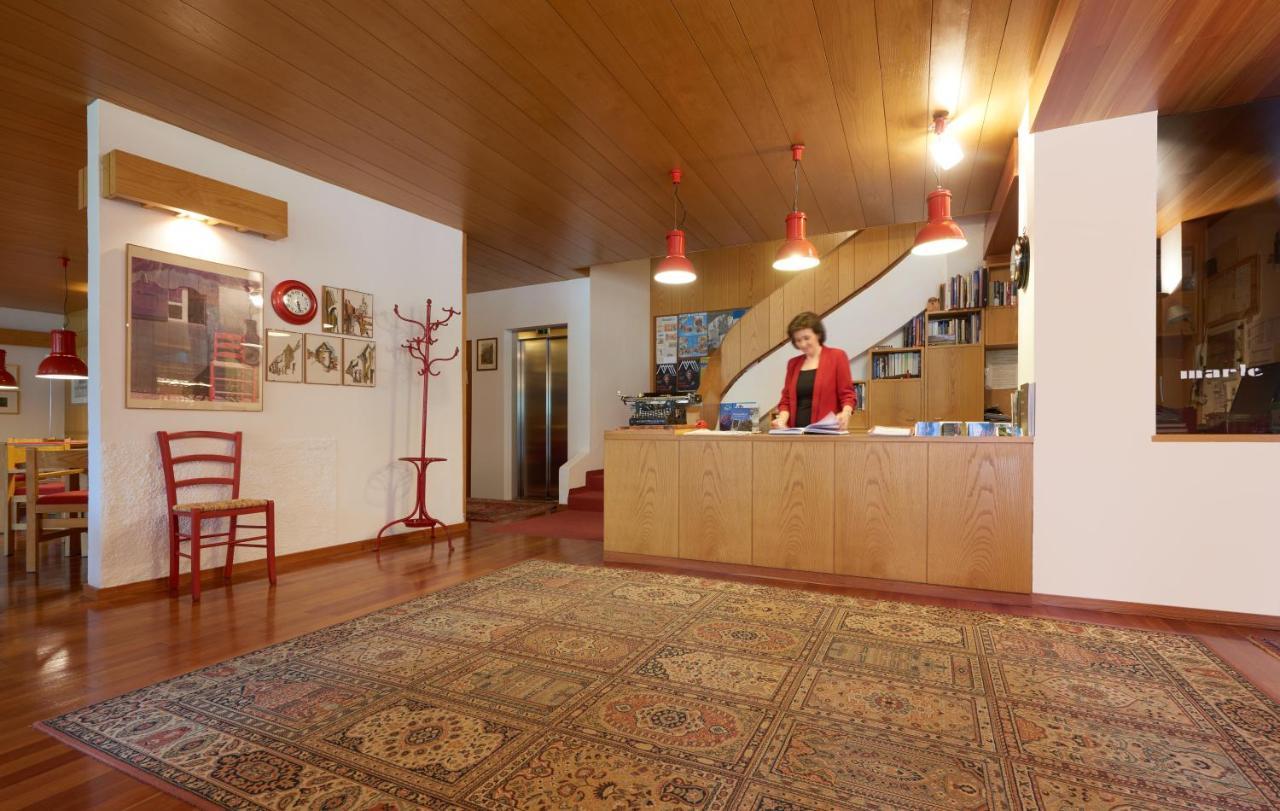 Hotel Marlet Solda Esterno foto