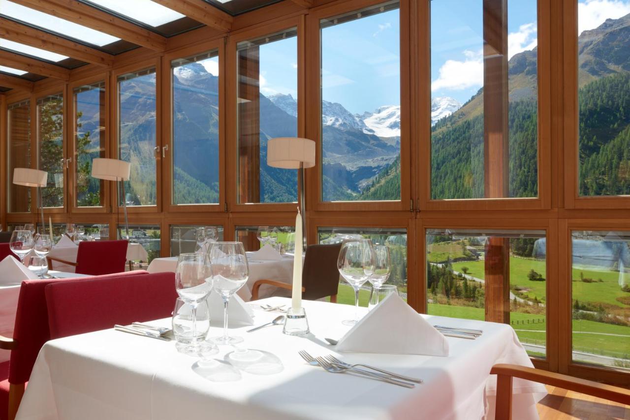 Hotel Marlet Solda Esterno foto