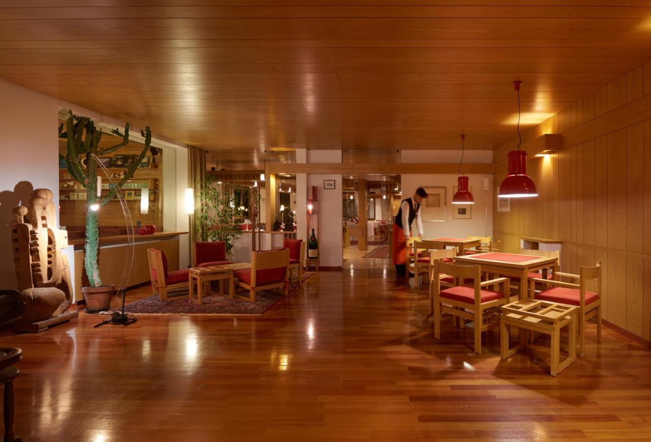Hotel Marlet Solda Esterno foto