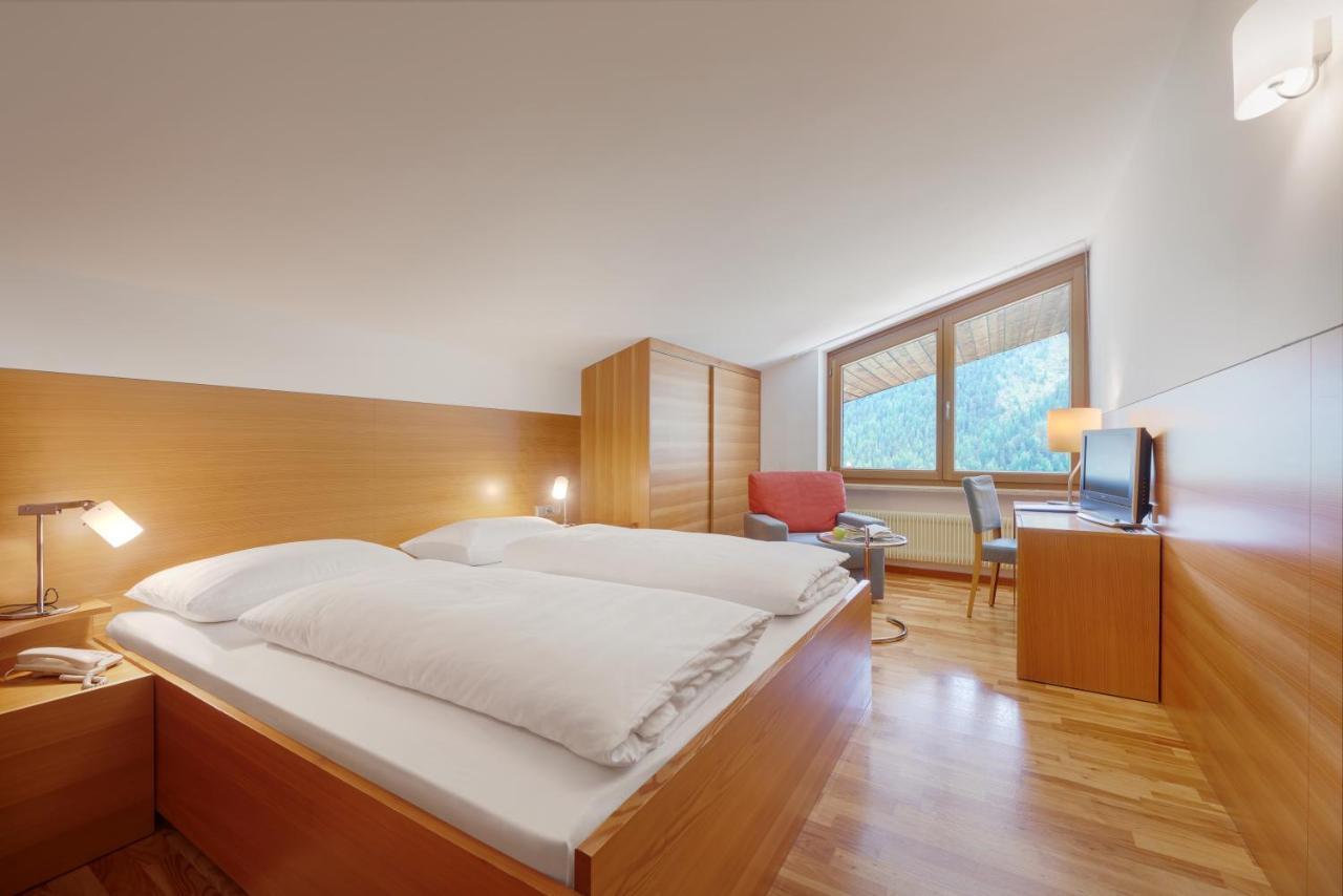 Hotel Marlet Solda Esterno foto