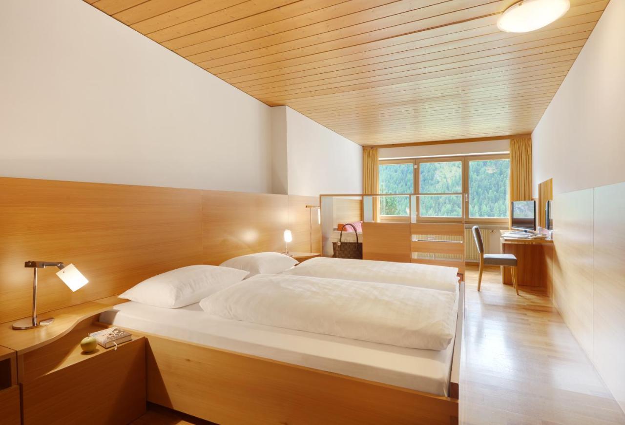 Hotel Marlet Solda Esterno foto